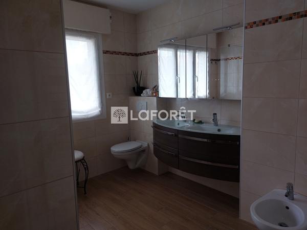 Achat maison près de Auxi-le-Château - 10 pièce(s) - 297 m² - 304 000 €