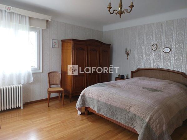 Achat maison près de Auxi-le-Château - 10 pièce(s) - 297 m² - 304 000 €