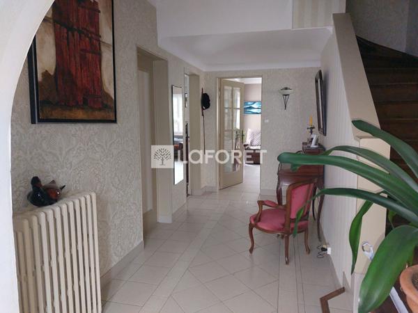 Achat maison près de Auxi-le-Château - 10 pièce(s) - 297 m² - 304 000 €