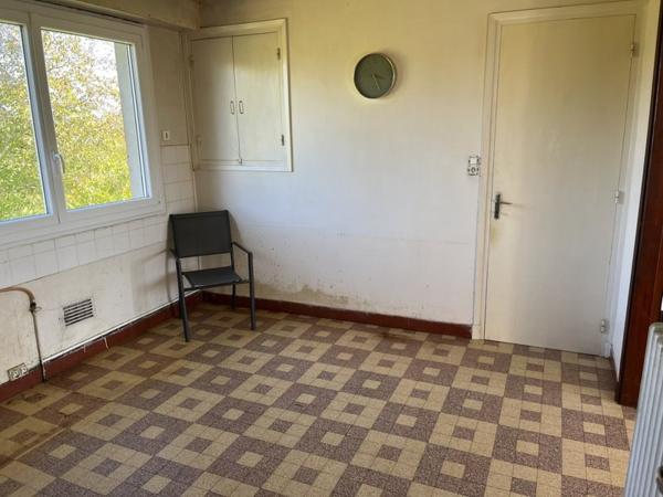 Maison à vendre |  Moëlan-sur-Mer |  6 pièces | 82 m²