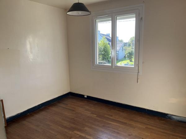 Maison à vendre |  Moëlan-sur-Mer |  6 pièces | 82 m²