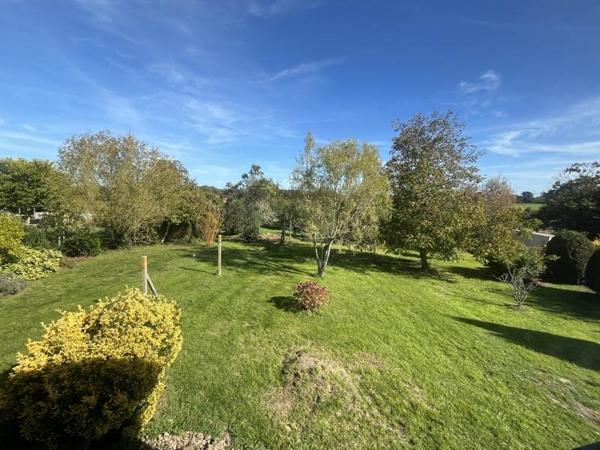 Maison à vendre |  Moëlan-sur-Mer |  6 pièces | 82 m²