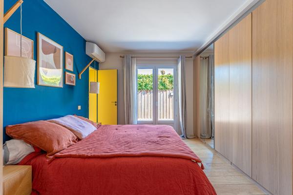 Maison 8 pièce(s) 5 chambre(s) 196 m²