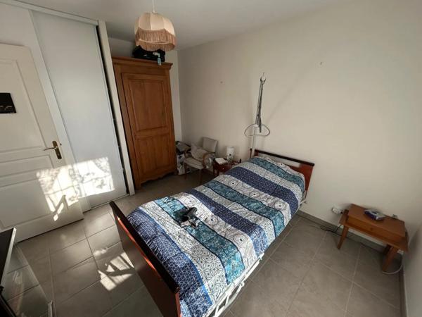 Appartement à vendre 2 pièces 40m²