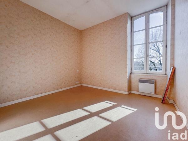 Appartement à vendre 2 pièces 58 m² Rives de l'Yon