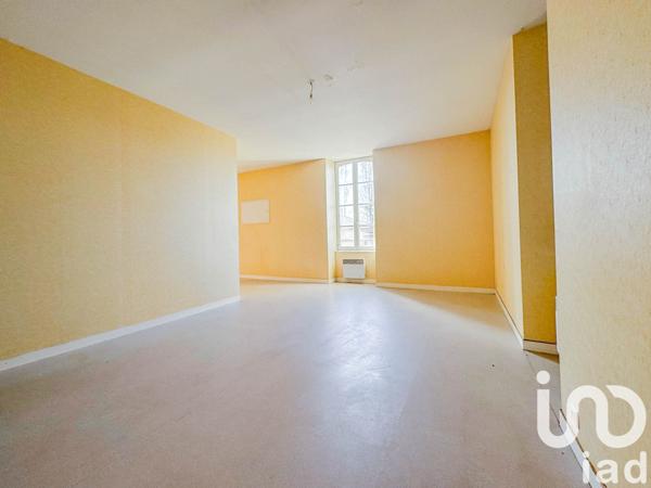 Appartement à vendre 2 pièces 58 m² Rives de l'Yon
