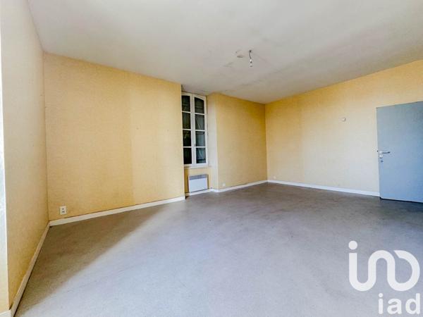 Appartement à vendre 2 pièces 58 m² Rives de l'Yon