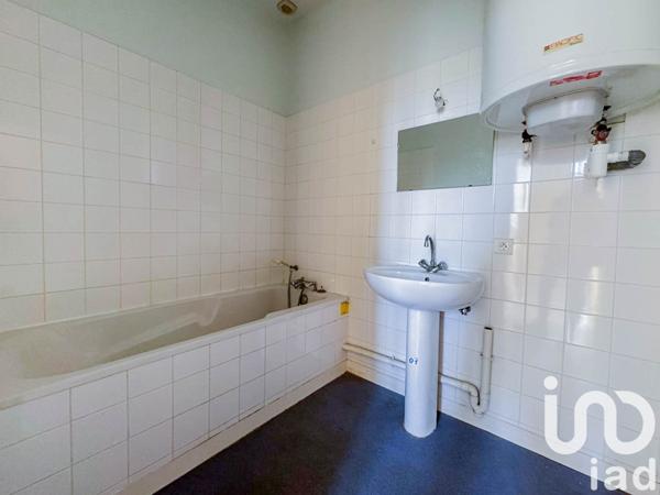 Appartement à vendre 2 pièces 58 m² Rives de l'Yon