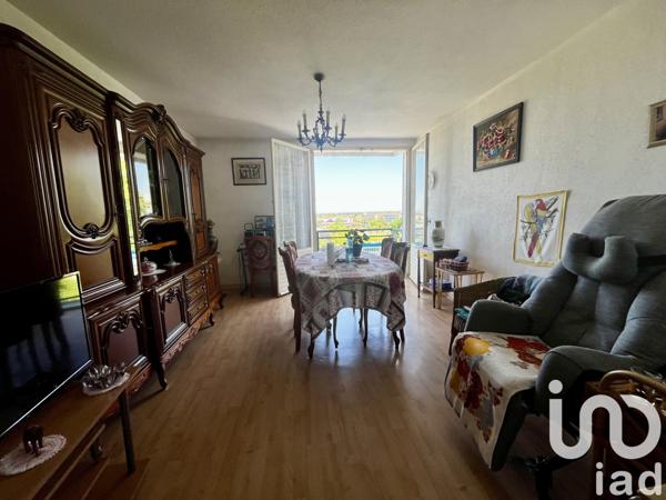 Appartement à vendre 3 pièces 55 m² Montauban