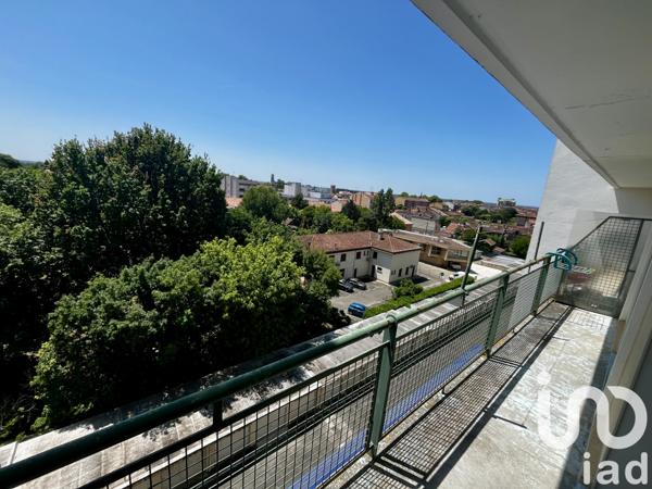 Appartement à vendre 3 pièces 55 m² Montauban