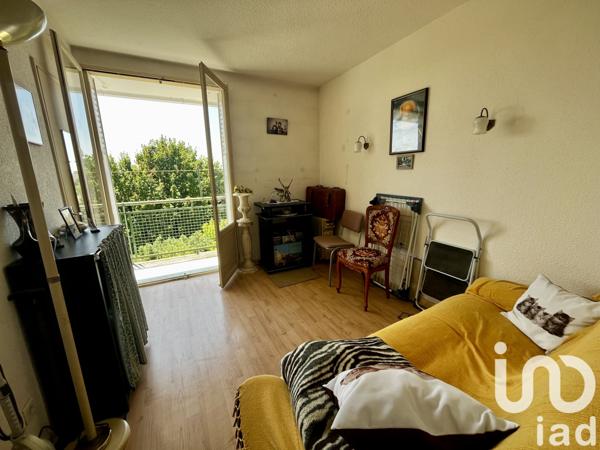 Appartement à vendre 3 pièces 55 m² Montauban