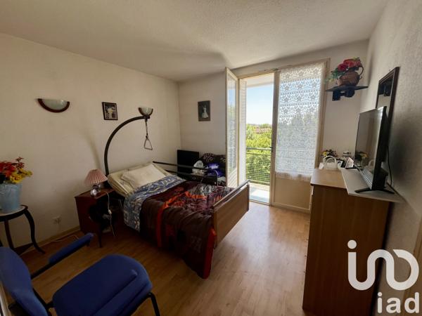 Appartement à vendre 3 pièces 55 m² Montauban