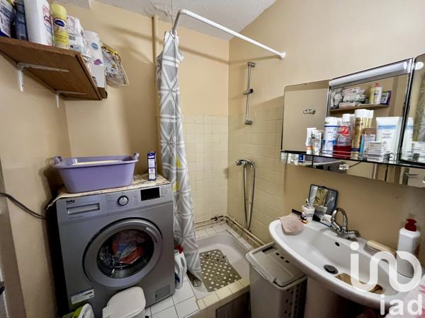 Appartement à vendre 3 pièces 55 m² Montauban