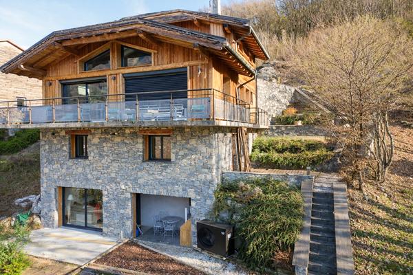 Chalet à vendre à Courchevel (73120) - Savoie
