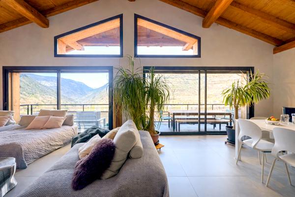 Chalet à vendre à Courchevel (73120) - Savoie