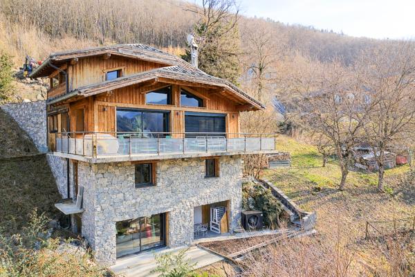 Chalet à vendre à Courchevel (73120) - Savoie