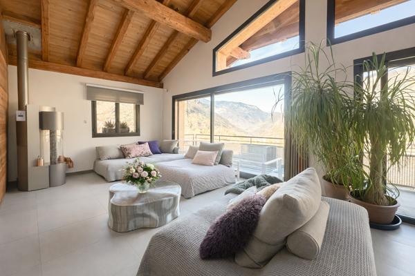Chalet à vendre à Courchevel (73120) - Savoie