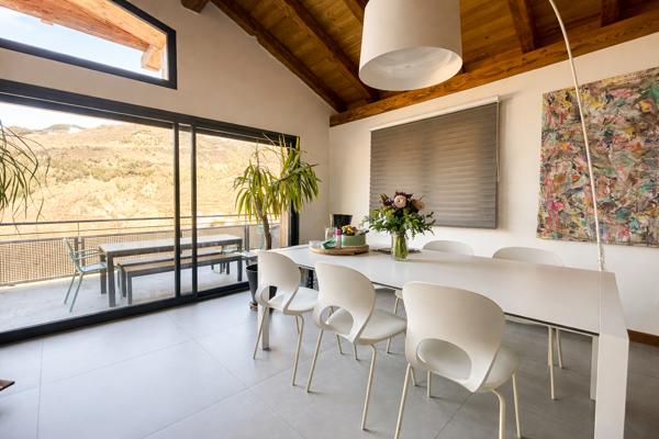 Chalet à vendre à Courchevel (73120) - Savoie