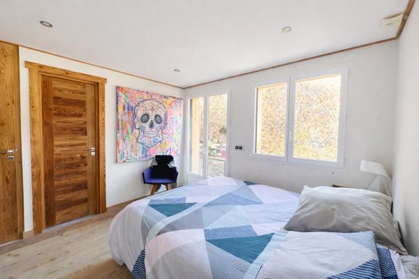 Chalet à vendre à Courchevel (73120) - Savoie