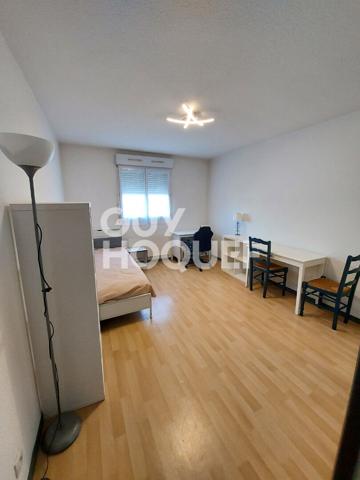 Appartement Pessac 1 pièce(s) 22.14 m2