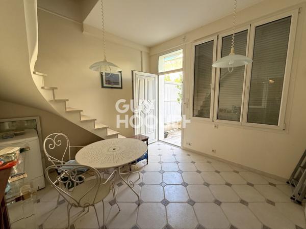 Appartement à vendre de 4 pièces de 79.49 m²