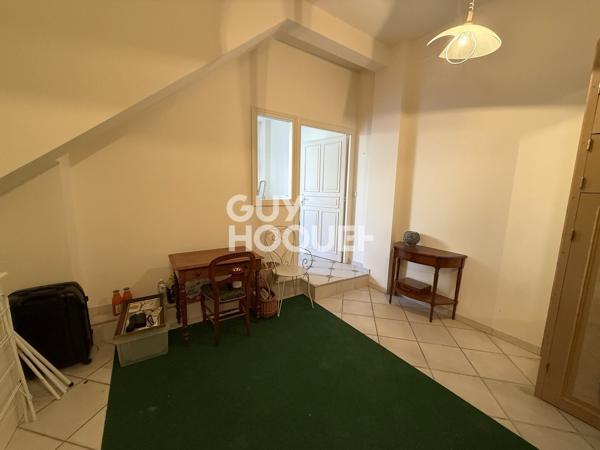 Appartement à vendre de 4 pièces de 79.49 m²