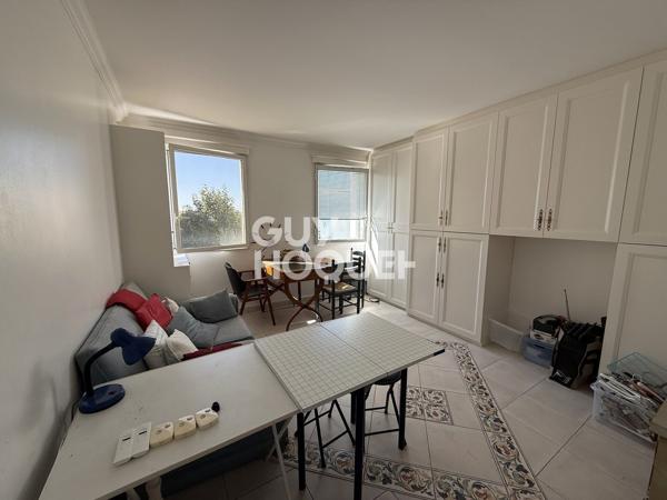 Appartement à vendre de 4 pièces de 79.49 m²