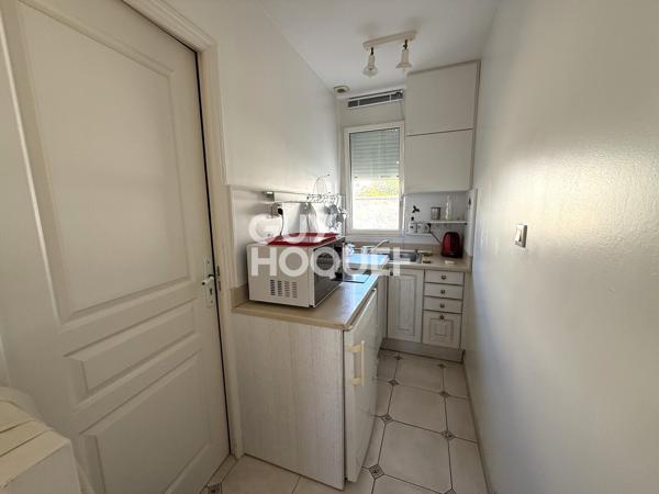Appartement à vendre de 4 pièces de 79.49 m²