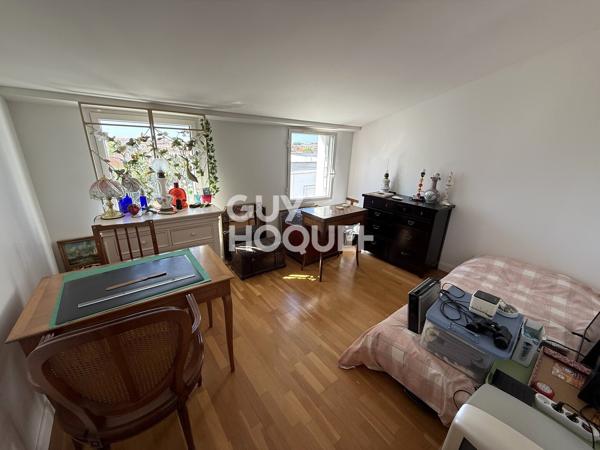 Appartement à vendre de 4 pièces de 79.49 m²
