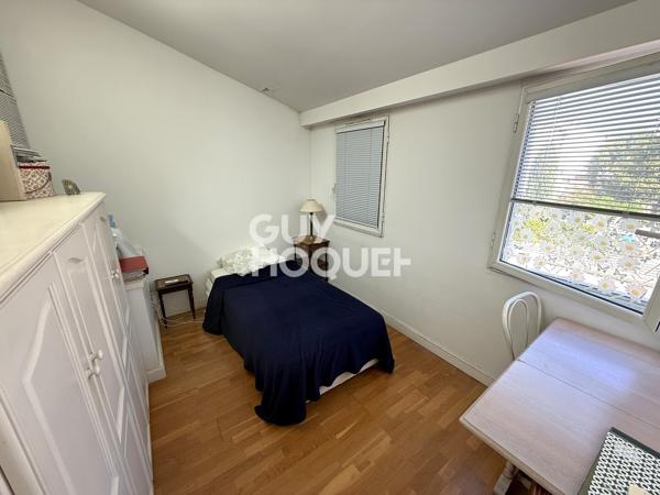 Appartement à vendre de 4 pièces de 79.49 m²