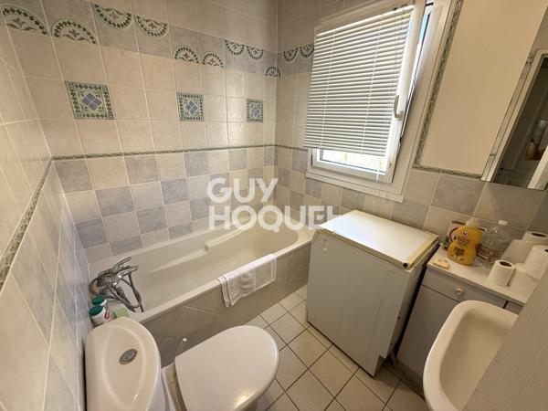 Appartement à vendre de 4 pièces de 79.49 m²