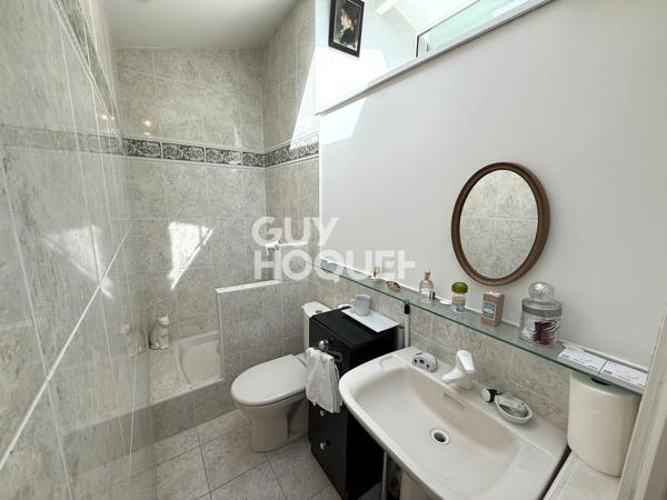 Appartement à vendre de 4 pièces de 79.49 m²