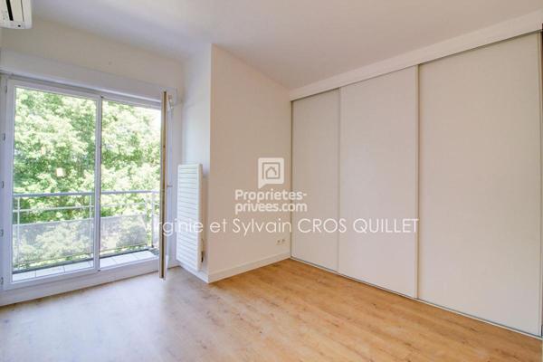 T4 EX T5 107 m2 + double garage boxé CROIX DAURADE limite BONNEFOY-ROSERAIE