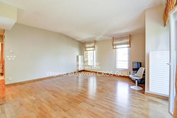 T4 EX T5 107 m2 + double garage boxé CROIX DAURADE limite BONNEFOY-ROSERAIE