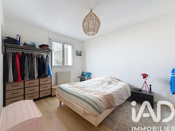 Appartement à vendre 3 pièces 68 m² Billère