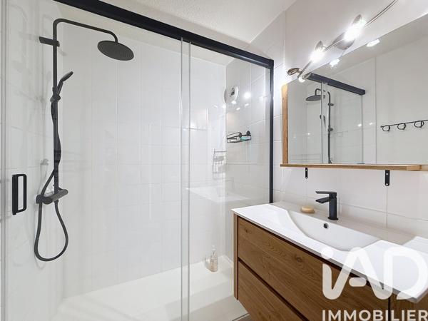 Appartement à vendre 3 pièces 68 m² Billère