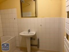 Location appartement Tournus (71700) 3 pièces 80m²