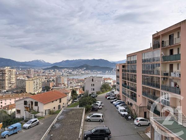 Appartement F4 à vendre  4 pièces - 85 m2 AJACCIO - 201
