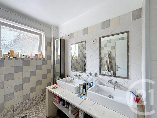 Appartement F4 à vendre  4 pièces - 85 m2 AJACCIO - 201