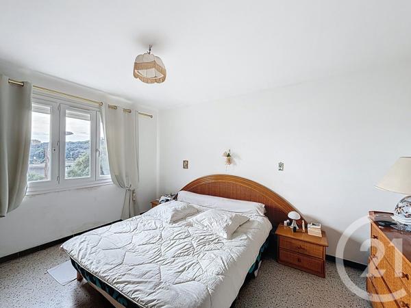 Appartement F4 à vendre  4 pièces - 85 m2 AJACCIO - 201