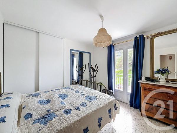 Appartement F4 à vendre  4 pièces - 85 m2 AJACCIO - 201