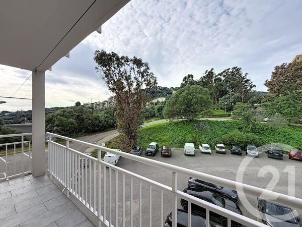 Appartement F4 à vendre  4 pièces - 85 m2 AJACCIO - 201