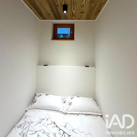 Appartement à vendre 2 pièces 21 m² Praz-sur-Arly
