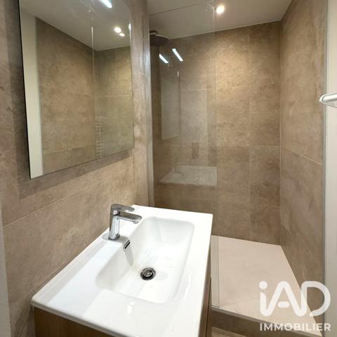Appartement à vendre 2 pièces 21 m² Praz-sur-Arly