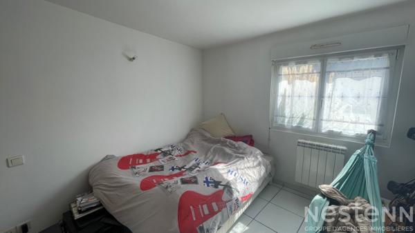Charmant Appartement 2 pièces à vendre au coeur de Saint-Pierre Quiberon !