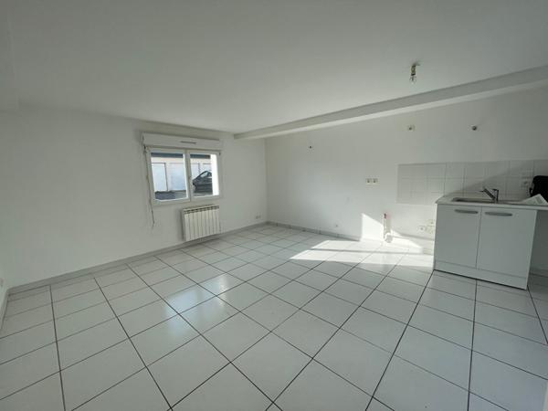 Charmant Appartement 2 pièces à vendre au coeur de Saint-Pierre Quiberon !