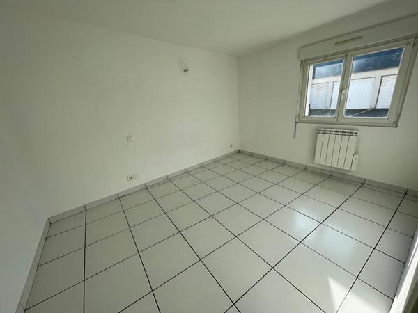 Charmant Appartement 2 pièces à vendre au coeur de Saint-Pierre Quiberon !