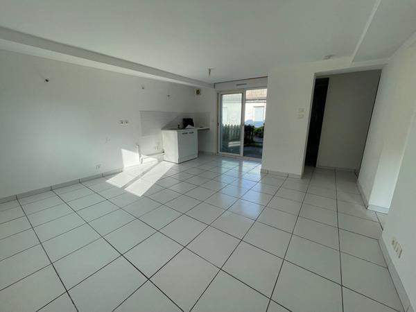 Charmant Appartement 2 pièces à vendre au coeur de Saint-Pierre Quiberon !