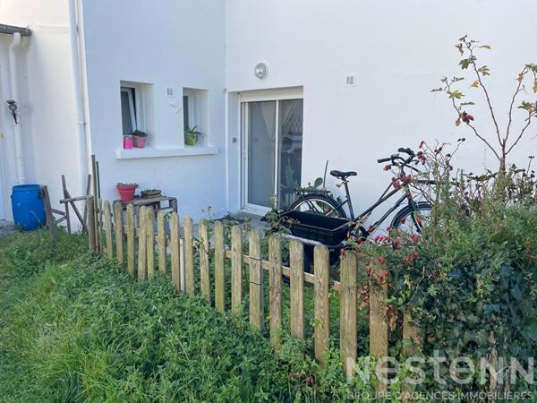 Charmant Appartement 2 pièces à vendre au coeur de Saint-Pierre Quiberon !