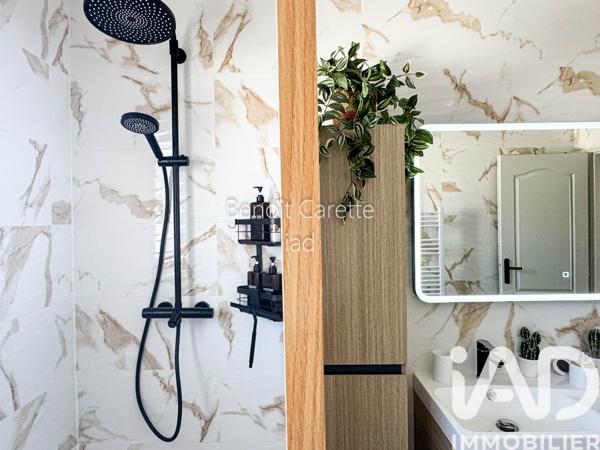 Maison à vendre 4 pièces 105 m² Saint-Nazaire-d'Aude